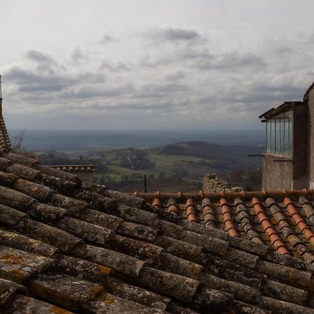 Podesta Cicignano Exterior foto