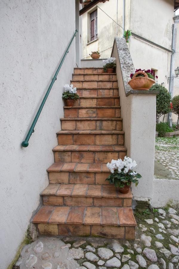 Podesta Cicignano Exterior foto