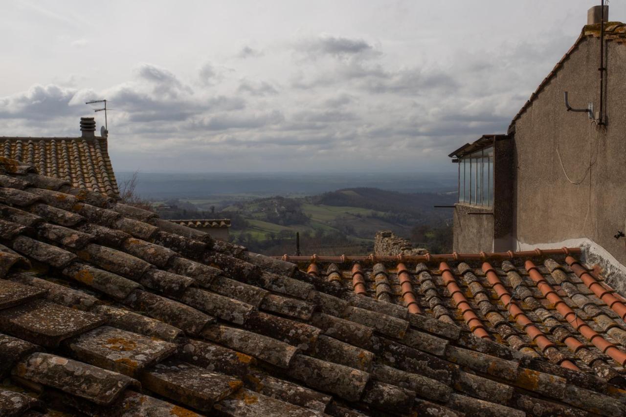 Podesta Cicignano Exterior foto